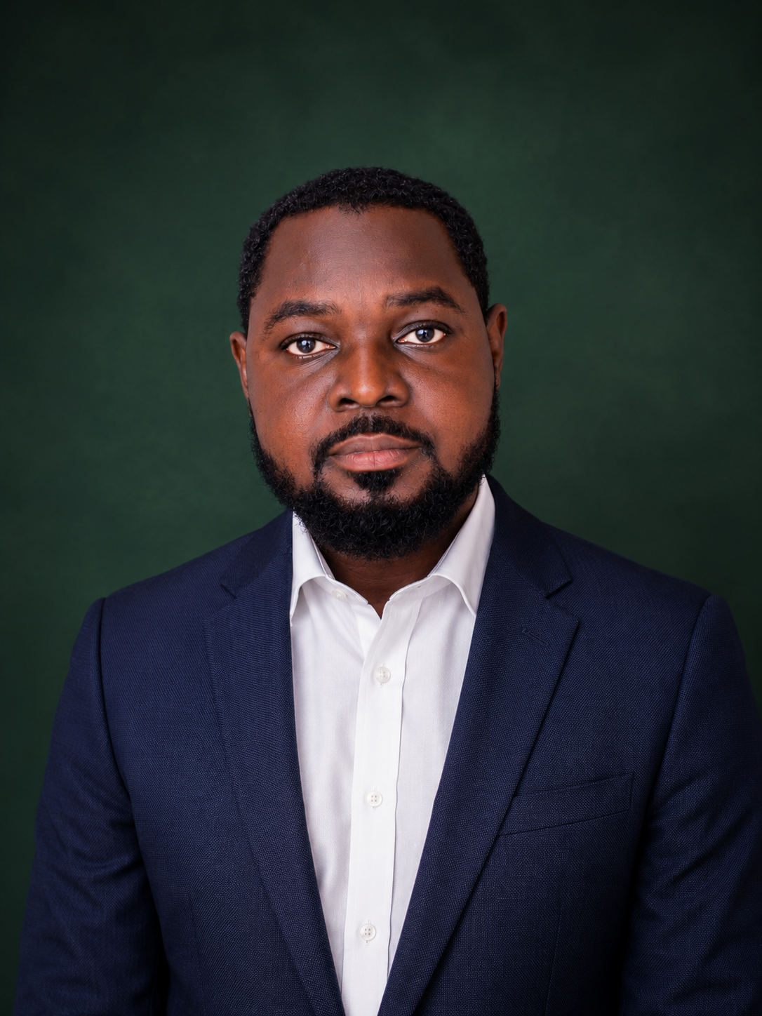 Abubakar Bala Muhammad
